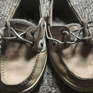 Sperry's